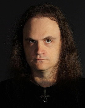 Ted Heim