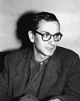 Jesús Fernández Santos