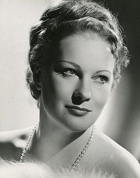 Diana Napier