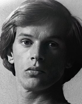 Giuseppe Welch