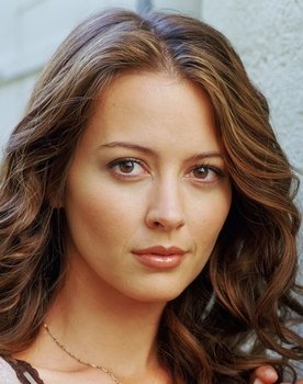 Amy Acker as Rachel Conroy