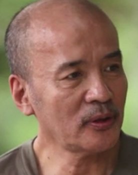 Lee Bong-gyu as Manager