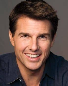 Bild på skådespelaren Tom Cruise