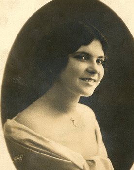 Zena Keefe as 