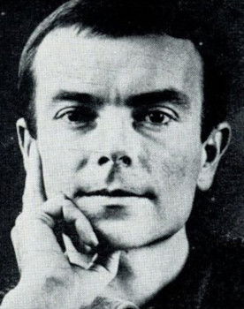 Václav Mergl