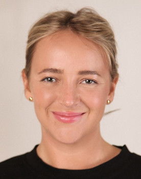 Карина Мурашкина