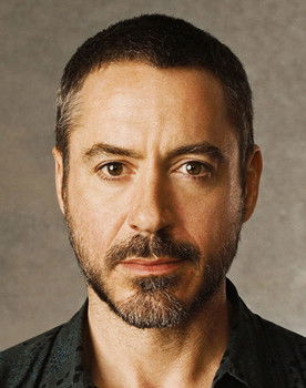 Robert Downey Jr.