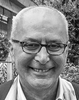 Angelo Ferrari