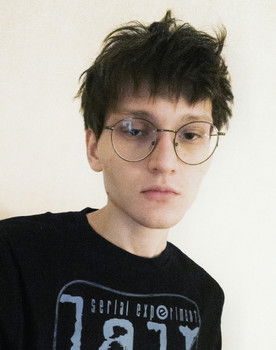 Alex Hrytsevich as Himself