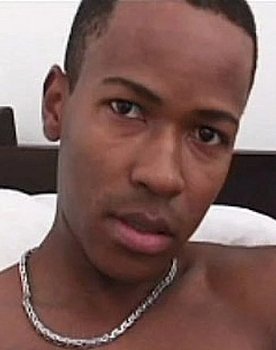 Blacks on Tommy Lima
