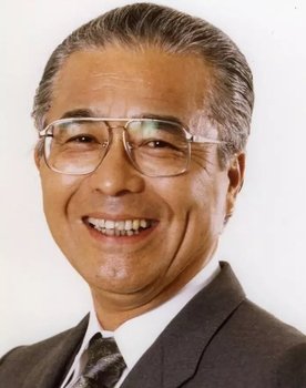 Hiroshi Ito