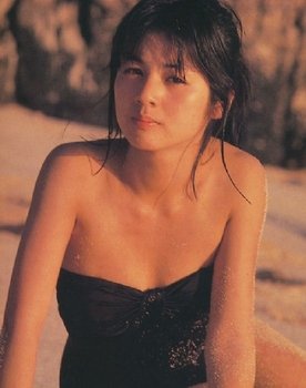Ryoko Sano Photo