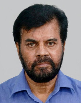 Ilias Kanchan