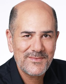 Shalom Shmuelov