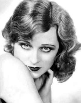 Dorothy Revier as Jean Rankin