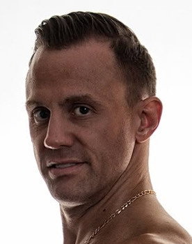 Dean Coxx