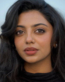 Shailaja Rao Durvasula