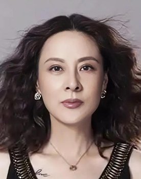 李萍