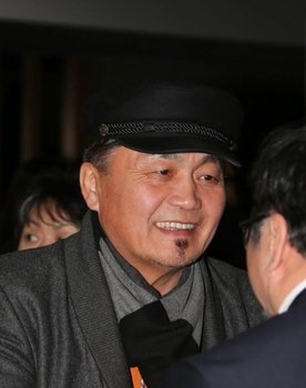 Batbaatar Uukhaan as Bogd Khaan