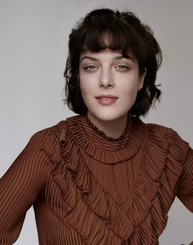 Anna Werner Friedmann as Self - Interviewee