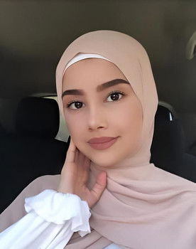 Ziyoda Xudoyqulova as 