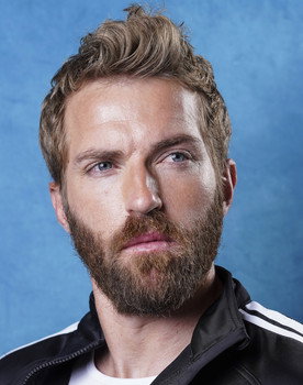Russell Hicks