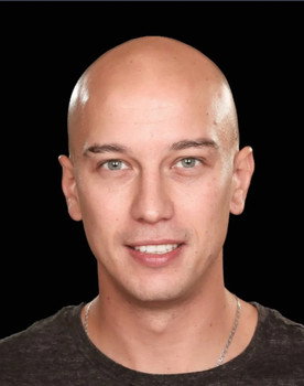 Miloš Petrović 'Trojpec' as Stole