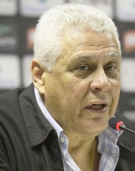 Roberto Dinamite