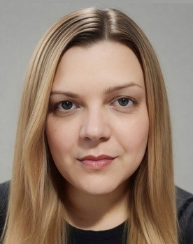 Erika Fiore as Bárbara