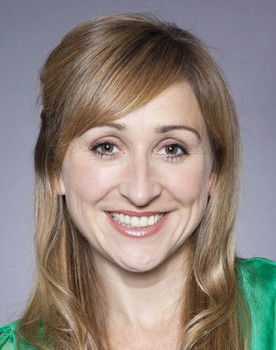 Charlotte Bellamy as Cissie