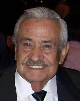 Alfredo Gutiérrez 'El Turco'