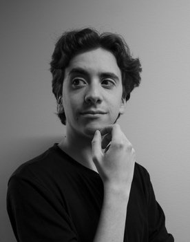Noah Sanchez as Crowd Member