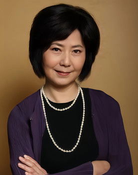Lan Zhang as 