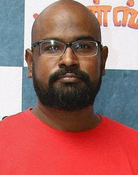 Nelson Venkatesan