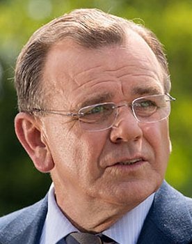 Krzysztof Jędrysek
