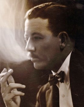 Philo McCullough as Jack Laird