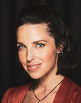 Lydia Bouchard