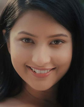 Swarnali Choity as Maya