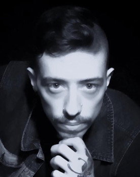 César Chamma
