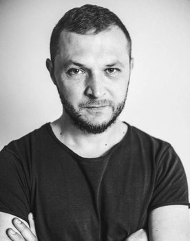 Marcin Zarzeczny