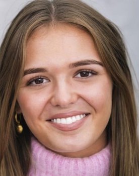 Keara Driscoll as Jane