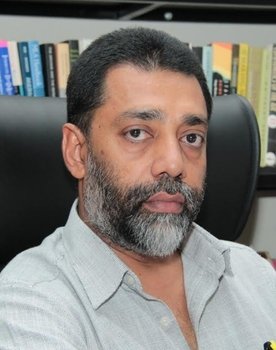Saumya Liyanage