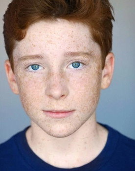 Carter Hastings