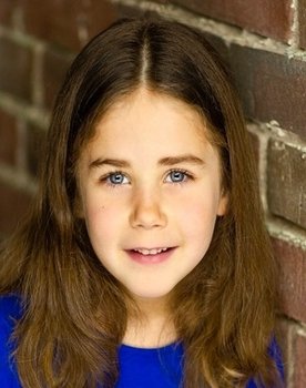 Hannah Kelderman