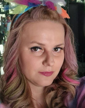 Kristína Bartošová as 