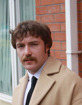 Connor Rembrandt Pollet as Frank