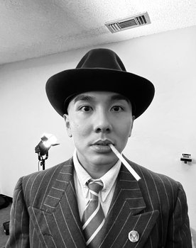 Trung To as Nguyen
