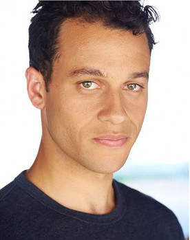 A.Z. Kelsey as Jeff Kingsley