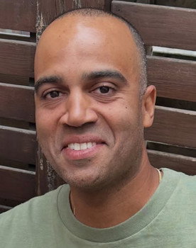 Cephas Benson