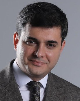 Mumtaz Xalilzade